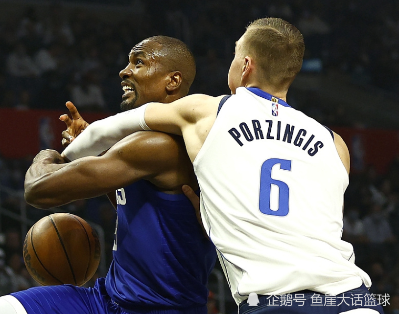 东契奇狂砍40+三双，独行侠复仇快船  